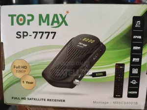 Top Max Sp-7777