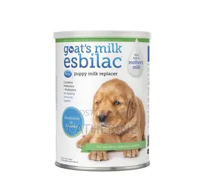 Goat’S Milk Esbilac Powder