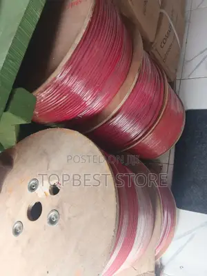 Fire Alarm Cable 1.5mm 500meter Pure Copper