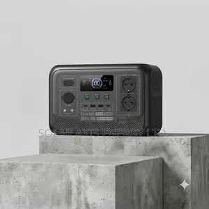 Bluetti Elite 100v2 Solar Generator