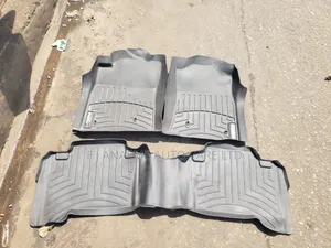All Weather Tech Tokunbo Follow Come Mat