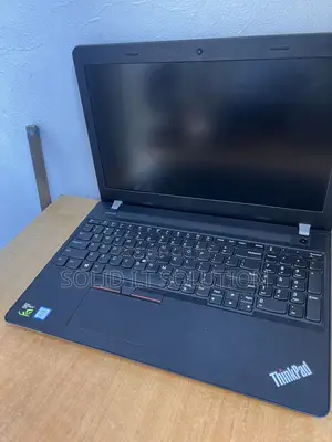 Laptop Lenovo ThinkPad E570 16GB Intel Core i7 HDD 1T