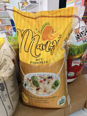 Mango Rice 50kg