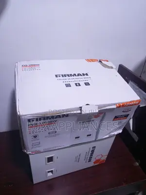Firman 10000w Voltage Stabilizer for Ac Units