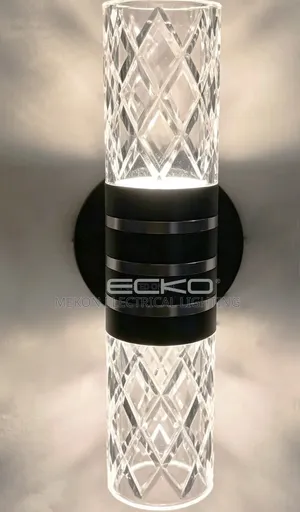 Crystal Wall Led Light