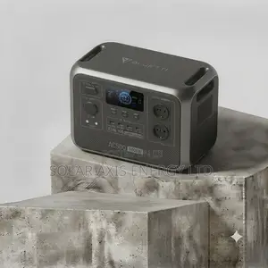 Bluetti Ac500