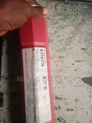 Hyundai E316l Stainless Electrodes