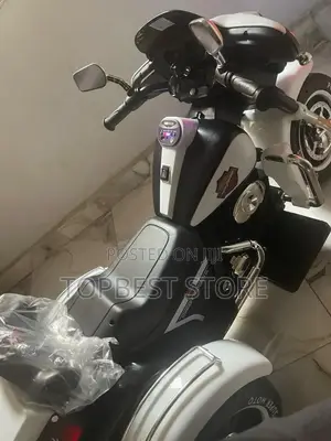 Original Children Electric Bike 3 to 12years