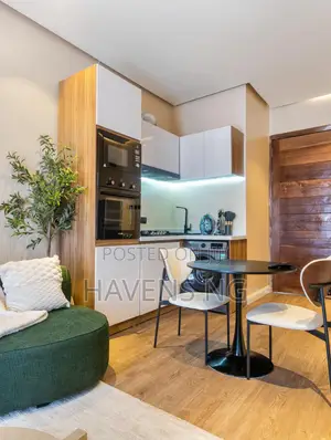 New Cinematic 1 Bedroom Apartment With Swimming Pool Ps5