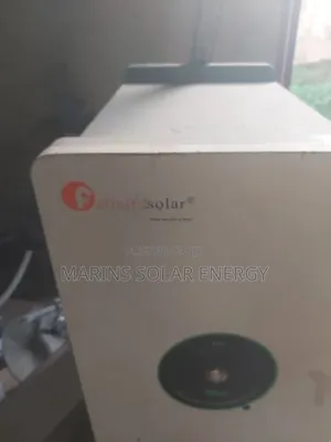 Lithium Battery 15kwh 48v System