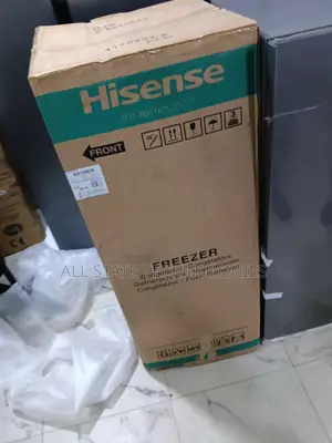 Hisense Single Door Upright Freezer Rs189dr