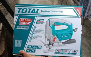 800w Total of Electric Jigsaw