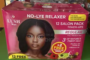 Lush Relaxer 14in1