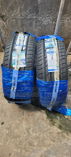  Brand New Linglong Green-Max Tyres – 245/45r20 
