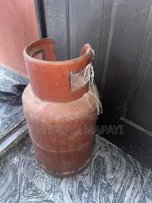 12.5kg Gas Cylinder
