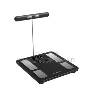 Powerology Advanced Precision Smart Scale