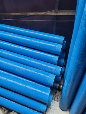 Casing Pipe for Drilling