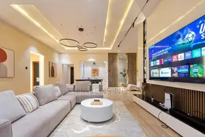 Newly Launched 3 Bedroom Apartment in Lekki Phase 1