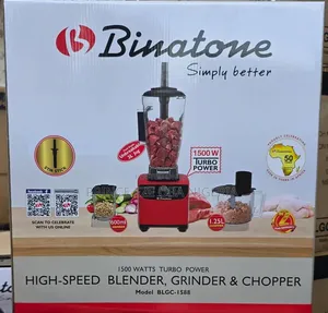 Binatone Blender