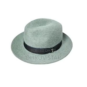 Furfelt Luxury Fashion Hat