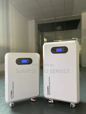 15kwh Lithium Battery