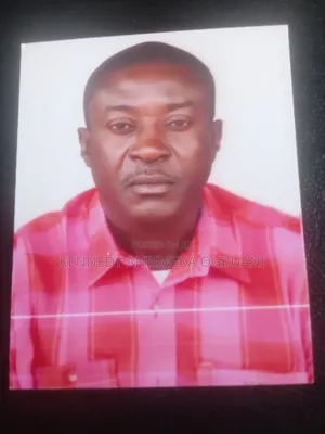 Mr. Aniemeka Ogbuani