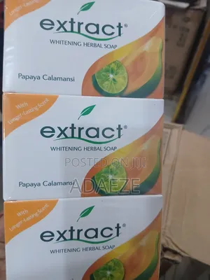 Bathing Soaps