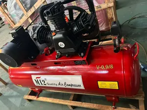 Piston Compressor Machine(10hp)500l