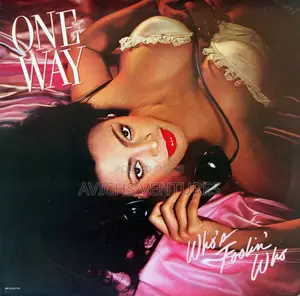One Way – Who's Foolin' Who