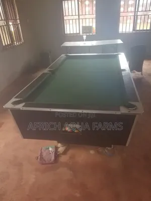 Snooker Board for Sale