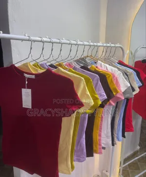 Basic Tops
