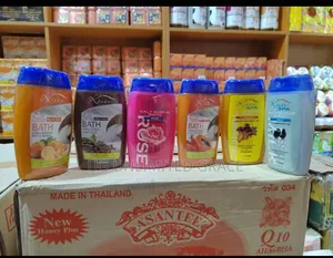 Kul Spa Scrubs