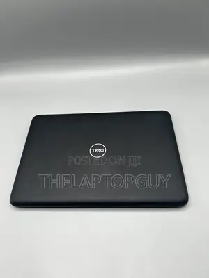 Laptop Dell Latitude 3190 4GB Intel Celeron SSD 60GB