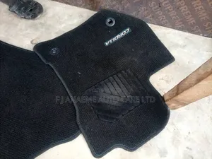 Corolla Car Carpet 2016 Model
