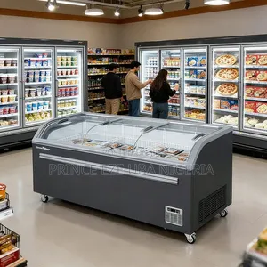 Display Chiller