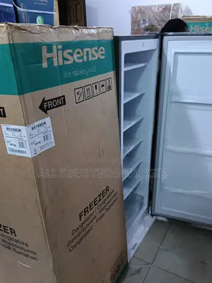 Hisense Rs189dr Single Door Freezer 190l