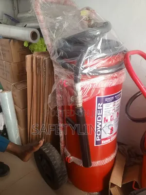 50g Abc Powder Multipurpose Fire Extinguisher
