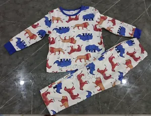 Unisex Lounge Wear
