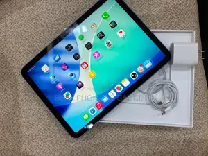Apple iPad (2025) 128 GB Blue