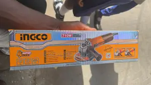 Ingco Angle Grinder