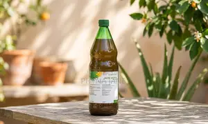 Aloe Vera Plus Orange