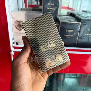 Noir Extreme Tom Ford for Men