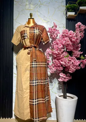 Women's Fashion Dress
