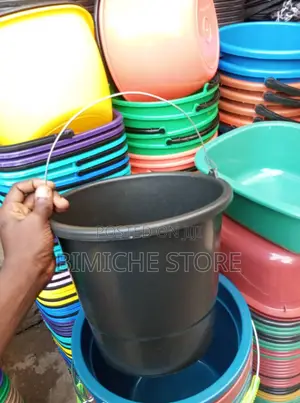 5l Bucket Per Dozen (12pcs)