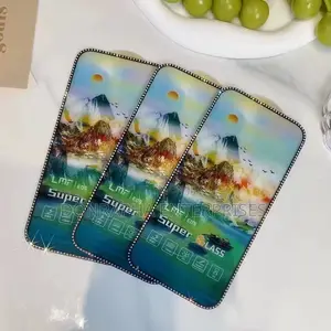 iPhone 17air Screen Protector