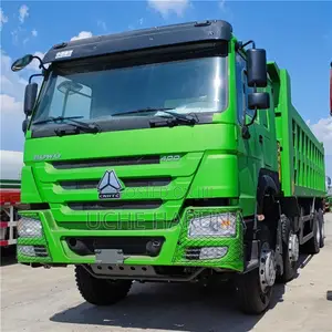 Trucks, Payloaders and More