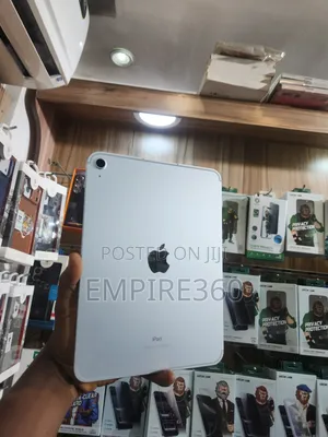 Apple iPad (2025) 64 GB