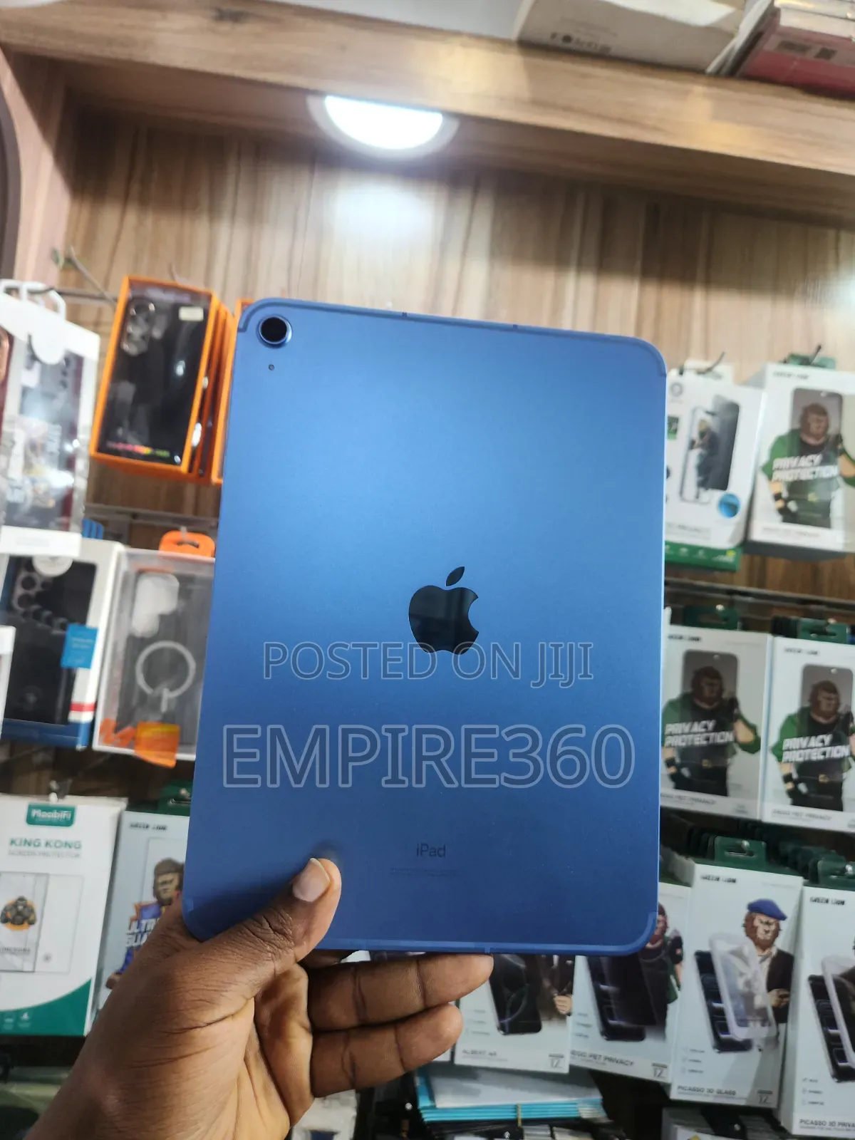Apple iPad (2025) 64 GB