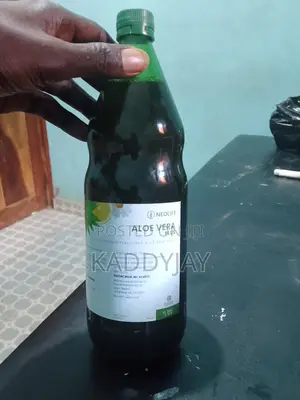 Daily Vitality Drink