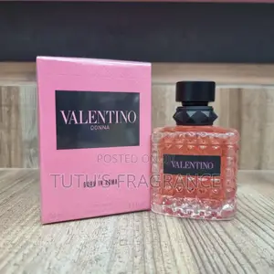 Valentino Donna Coral Fantasy